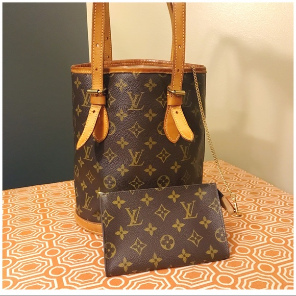 lv bucket pm